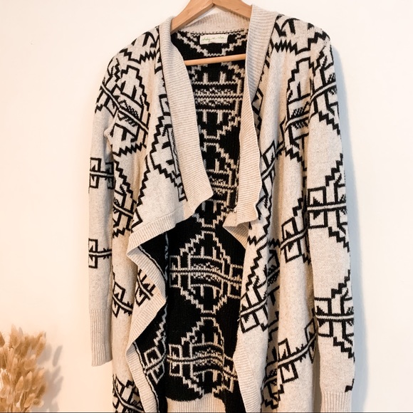 UO | Staring at Stars - Indie Cardigan - Picture 3 of 6